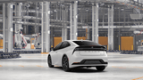 2027 Toyota Prius - Preview 7