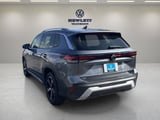 2026 Volkswagen Tiguan - Preview 3