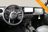 2026 Jeep Wrangler - Preview 12
