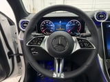 2026 Mercedes-Benz GLC - Preview 15