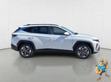 2026 Hyundai Tucson - Preview 4