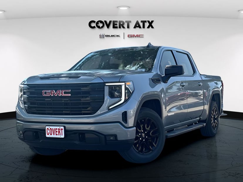 2026 GMC Sierra 1500 - Image 1