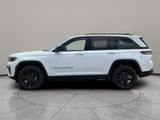 2026 Jeep Grand Cherokee - Preview 8
