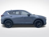 2024 Mazda CX-5 - Preview 5