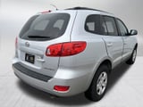 2009 Hyundai Santa Fe - Preview 9