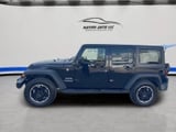 2017 Jeep Wrangler - Preview 7