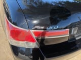 2012 Honda Accord - Preview 9