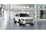 2026 Mercedes-Benz GLB - Preview 9
