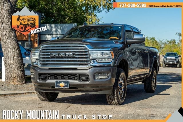 2021 Ram 2500 - Image 2