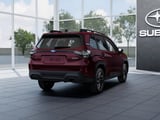 2026 Subaru Forester - Preview 5