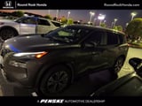 2023 Nissan Rogue - Preview 2