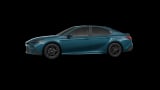 2027 Toyota Camry - Preview 3