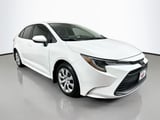 2024 Toyota Corolla - Preview 4
