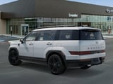 2027 Hyundai Santa Fe Hybrid - Preview 5