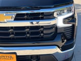 2026 Chevrolet Silverado 1500 - Preview 9