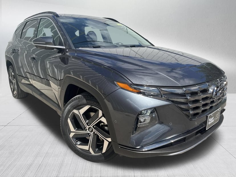 2022 Hyundai Tucson - Image 2