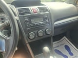 2013 Subaru Impreza - Preview 11
