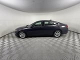 2025 Chevrolet Malibu - Preview 2
