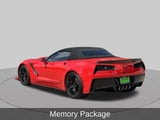 2019 Chevrolet Corvette - Preview 3