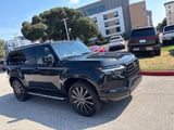 2024 Lexus GX - Preview 7