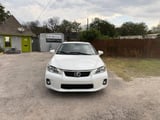 2011 Lexus CT - Preview 8