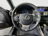 2014 Lexus IS - Preview 11