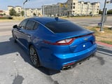 2018 Kia Stinger - Preview 5