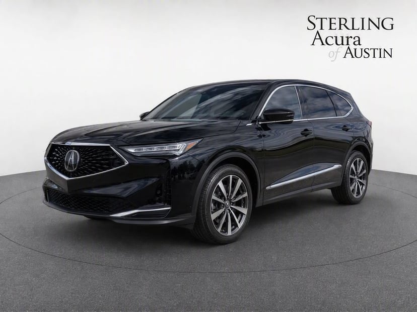 2025 Acura MDX - Image 1