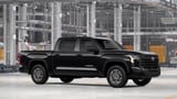 2026 Toyota Tundra - Preview 14