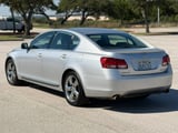 2006 Lexus GS - Preview 6