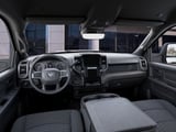 2026 Ram 3500 - Preview 14
