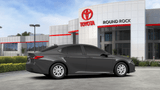 2026 Toyota Camry - Preview 11