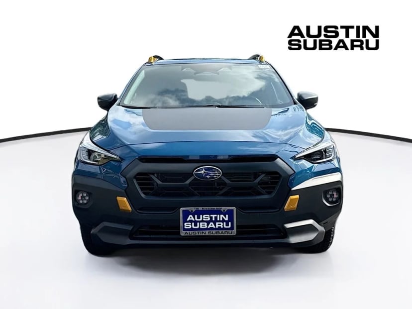 2026 Subaru Crosstrek - Image 3