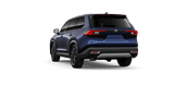 2026 Toyota Grand Highlander - Preview 4