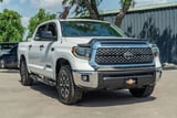 2019 Toyota Tundra - Preview 7