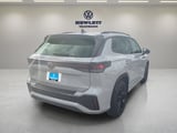 2026 Volkswagen Tiguan - Preview 5