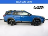 2026 Subaru Outback - Preview 8