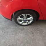 2013 Ford Focus - Preview 7