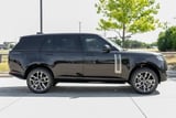 2027 Land Rover Range Rover - Preview 10
