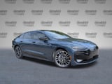 2027 Audi A6 - Preview 2