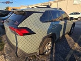 2021 Toyota RAV4 Hybrid - Preview 5