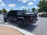 2026 Jeep Gladiator - Preview 7
