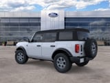 2026 Ford Bronco - Preview 4