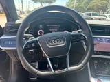 2024 Audi RS 6 Avant - Preview 13