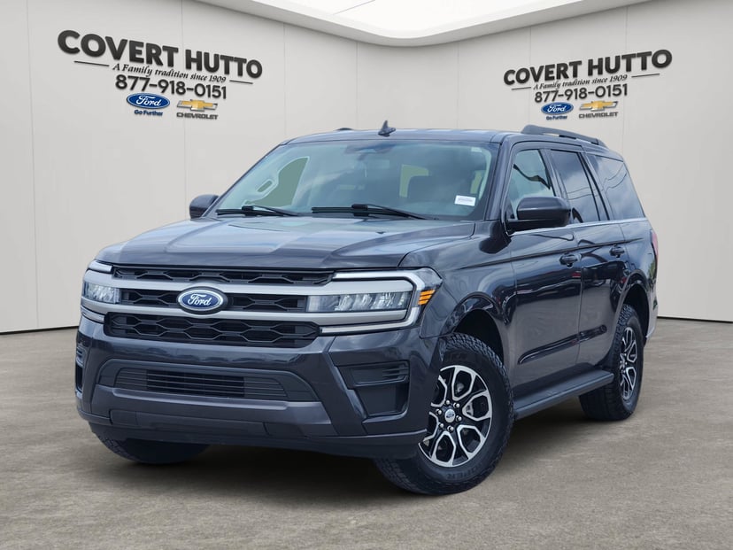 2024 Ford Expedition - Image 1