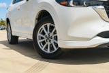 2024 Mazda CX-5 - Preview 2
