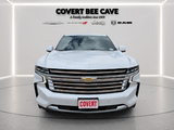 2023 Chevrolet Tahoe - Preview 3