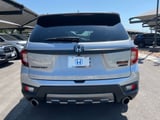 2023 Honda Passport - Preview 5