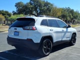 2020 Jeep Cherokee - Preview 3