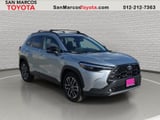 2026 Toyota Corolla Cross - Preview 3